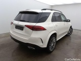  Mercedes  G-Klasee Mercedes-Benz GLE GLE 350 de 4MATIC 5d #2