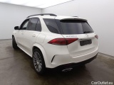  Mercedes  G-Klasee Mercedes-Benz GLE GLE 350 de 4MATIC 5d #7