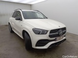  Mercedes  G-Klasee Mercedes-Benz GLE GLE 350 de 4MATIC 5d #8