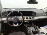  Mercedes  G-Klasee Mercedes-Benz GLE GLE 350 de 4MATIC 5d #9