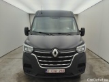  Renault  Master Renault  L2H2 En. Bl. dCi 150 - 3.5 Grand Confort 4d #5