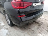  Bmw  X3 BMW  sDrive18d (110 kW) 5d #57