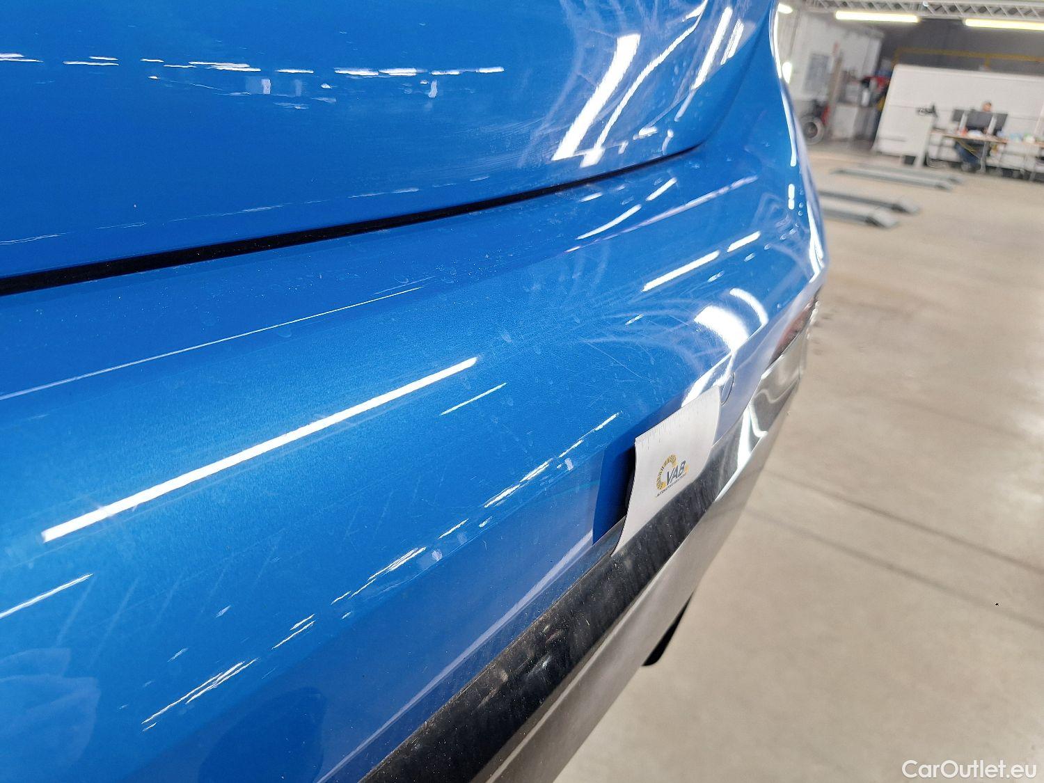  Bmw  Serie 1 BMW, 1-serie '19, BMW 1 Reeks Hatch 118iA (103 kW) 5d #11