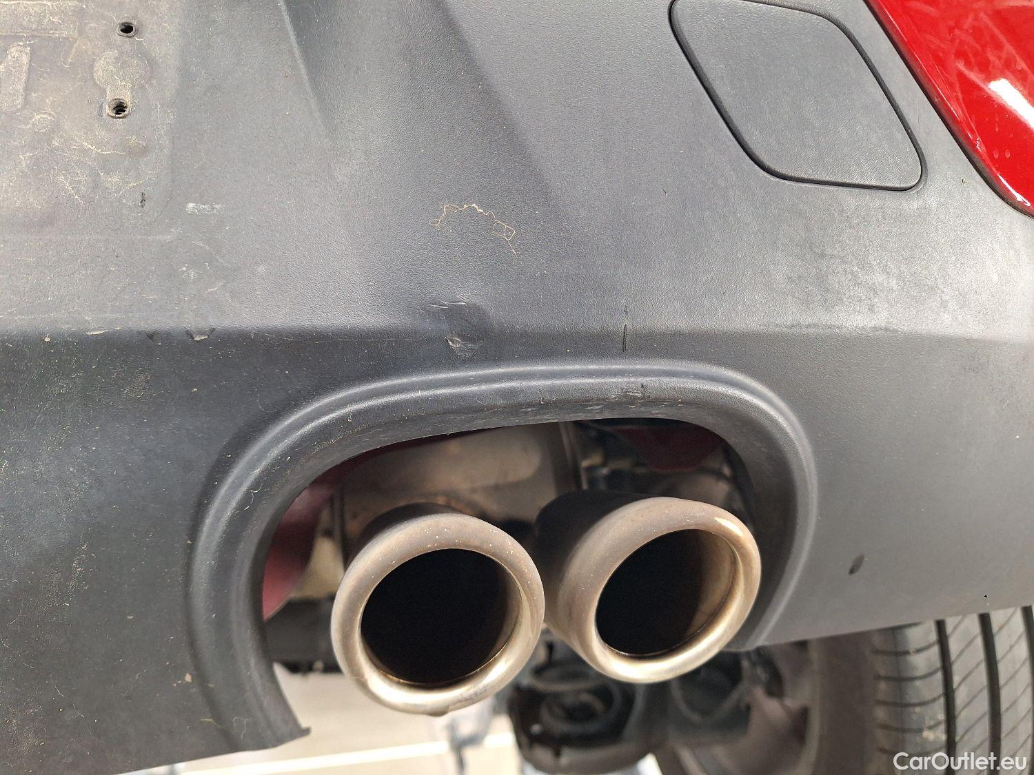  Citroen  DS3 DS,  CB '19, DS 3 Crossback PureTech 130 Automatic Grand Chic 5 #23