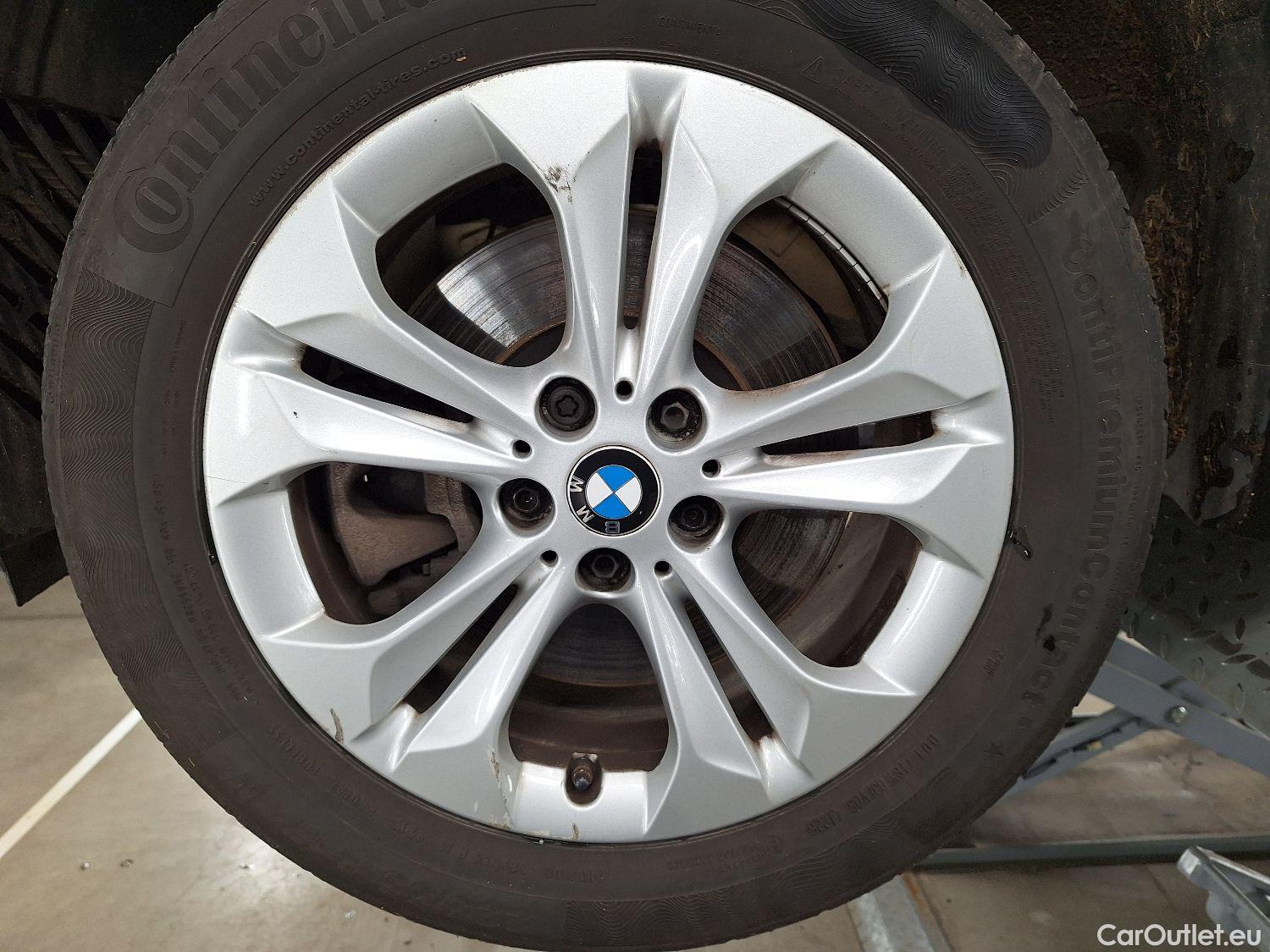  Bmw  X1 BMW,  FL'19, BMW  xDrive25e (162 kW) 5d #13