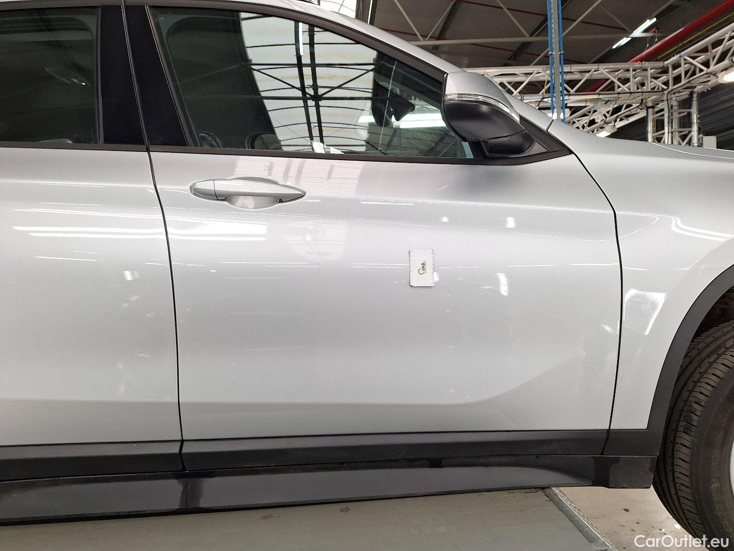  Bmw  X1 BMW,  FL'19, BMW  xDrive25e (162 kW) 5d #15