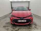  Toyota  Corolla Toyota  Touring Sports 1.8 Hybrid Premium e-CVT 5d #5