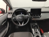  Toyota  Corolla Toyota  Touring Sports 1.8 Hybrid Premium e-CVT 5d #9