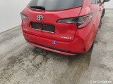  Toyota  Corolla Toyota  Touring Sports 1.8 Hybrid Premium e-CVT 5d #25