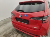  Toyota  Corolla Toyota  Touring Sports 1.8 Hybrid Premium e-CVT 5d #53