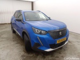  Peugeot  2008 PEUGEOT  - 2020 1.2 PureTech 130 Allure Pack S&S (EU6.3) 5d #8