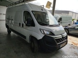  Citroen  Jumper Citroën  35 L3H2 - 2.2 BlueHDi 165 S&S 4d #5