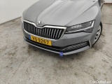 Skoda  Superb SKODA  COMBI DIESEL - 2019 2.0 CR TDi 200 4x4 L&K DSG 5d #35