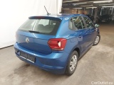  Volkswagen  Polo Volkswagen  1.0 59kW Trendline 5d #2