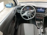  Volkswagen  Polo Volkswagen  1.0 59kW Trendline 5d #9