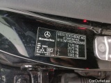  Mercedes  CLA-Klasse Mercedes-Benz CLA Shooting Brake CLA 180 d Business Line 5d #19