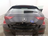  Mercedes  CLA-Klasse Mercedes-Benz CLA Shooting Brake CLA 180 d Business Line 5d #40
