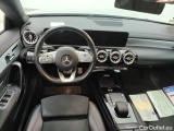  Mercedes  CLA-Klasse Mercedes-Benz CLA Shooting Brake CLA 200 d Business Solution 5d #9