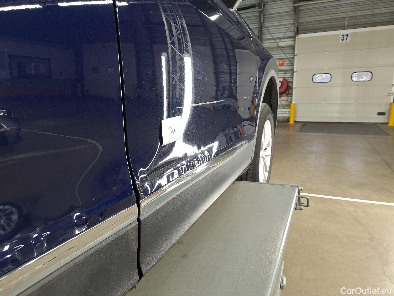  Volkswagen  Tiguan VW,  '16, Volkswagen  2.0 TDI SCR 110kW DSG Comfortlin #26