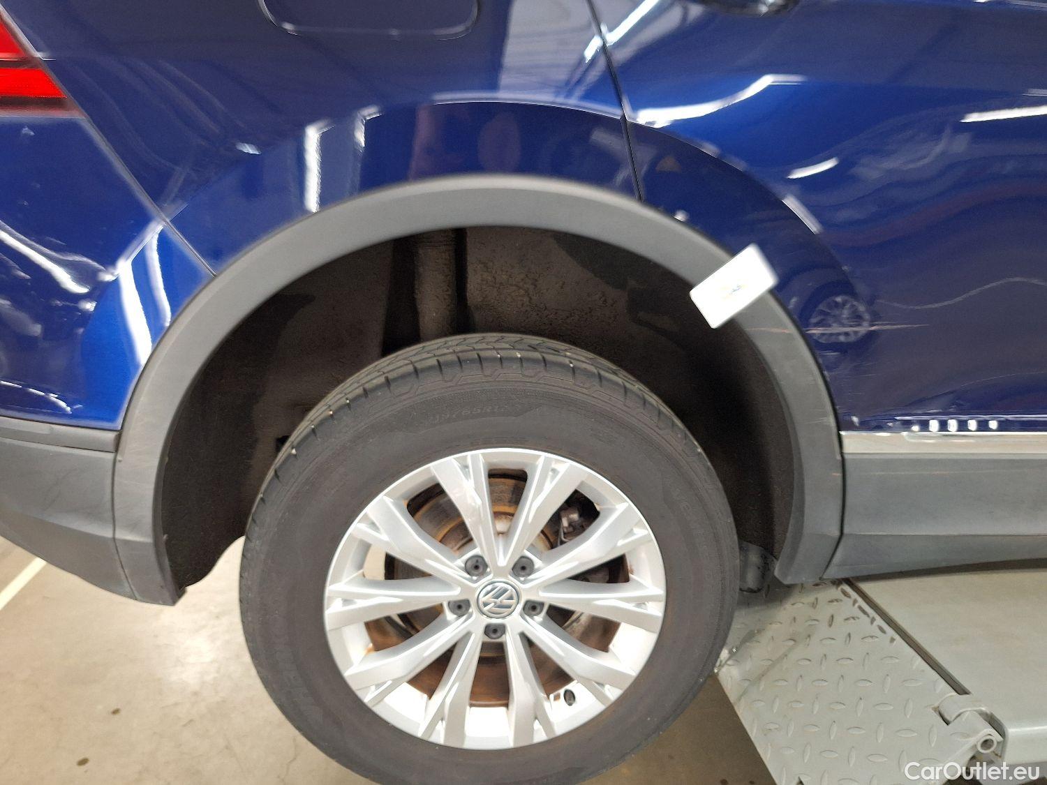  Volkswagen  Tiguan VW,  '16, Volkswagen  2.0 TDI SCR 110kW DSG Comfortlin #19