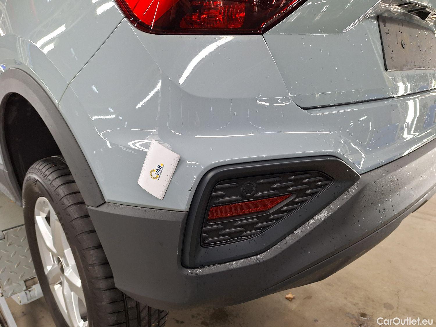  Audi  Q2 Audi,  FL'20, Audi  1.0 30 TFSI 81kW Attraction 5d #9