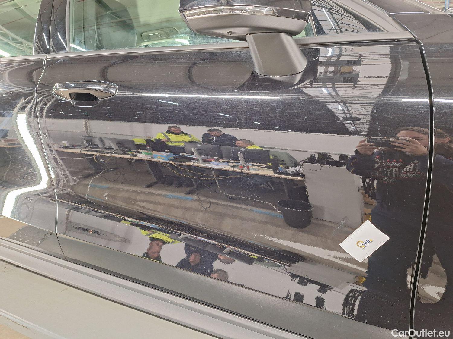  Volvo  V60 Volvo,  '18, Volvo  Cross Country B4 4x4 Geartronic Cross Co #8