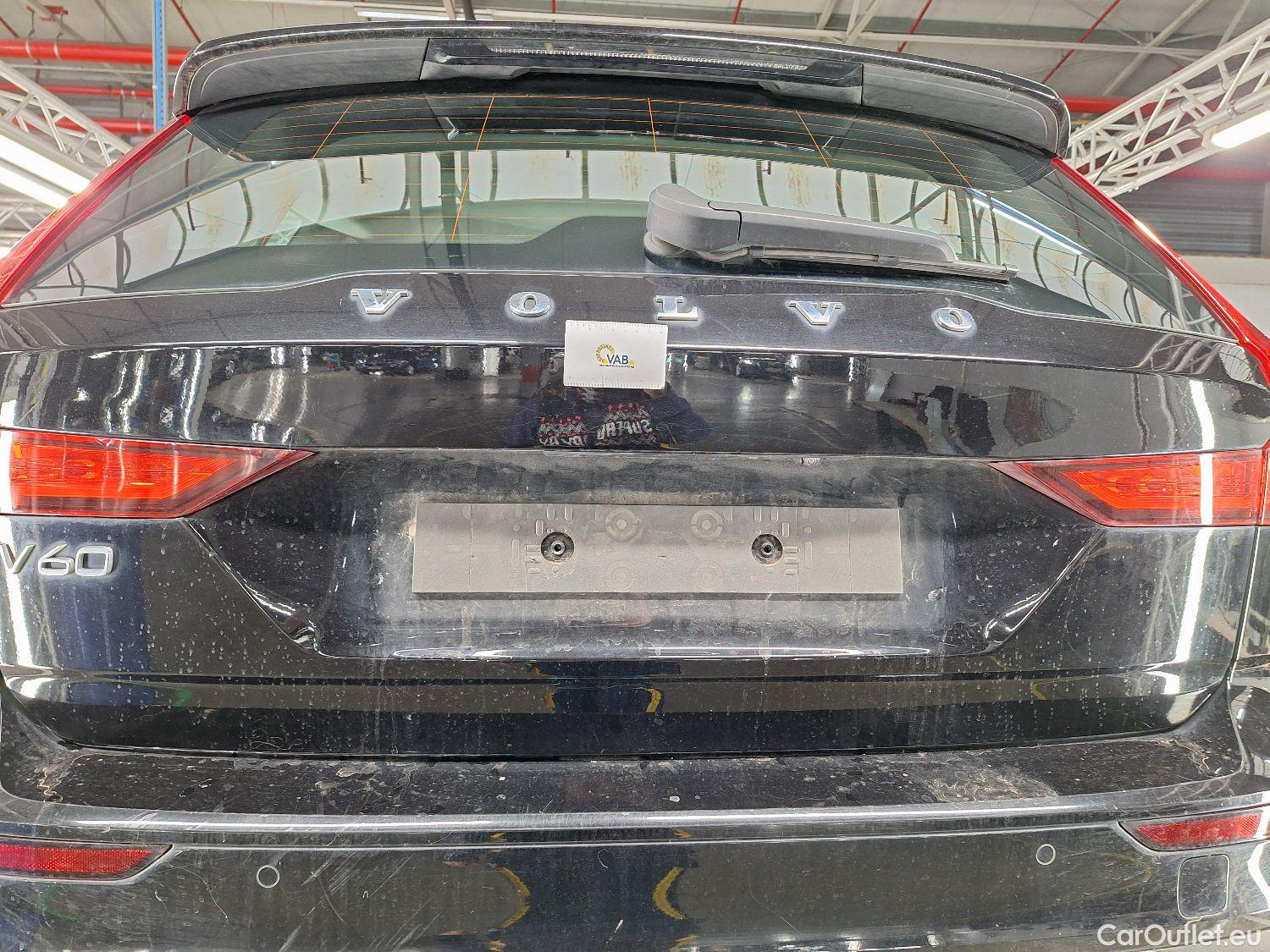  Volvo  V60 Volvo,  '18, Volvo  Cross Country B4 4x4 Geartronic Cross Co #17