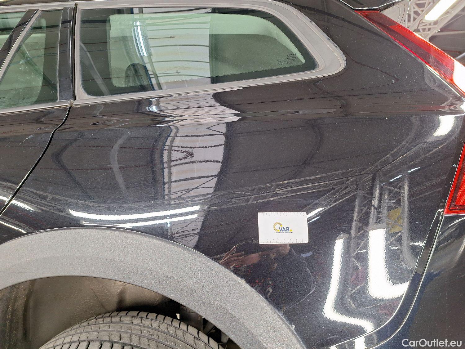  Volvo  V60 Volvo,  '18, Volvo  Cross Country B4 4x4 Geartronic Cross Co #26