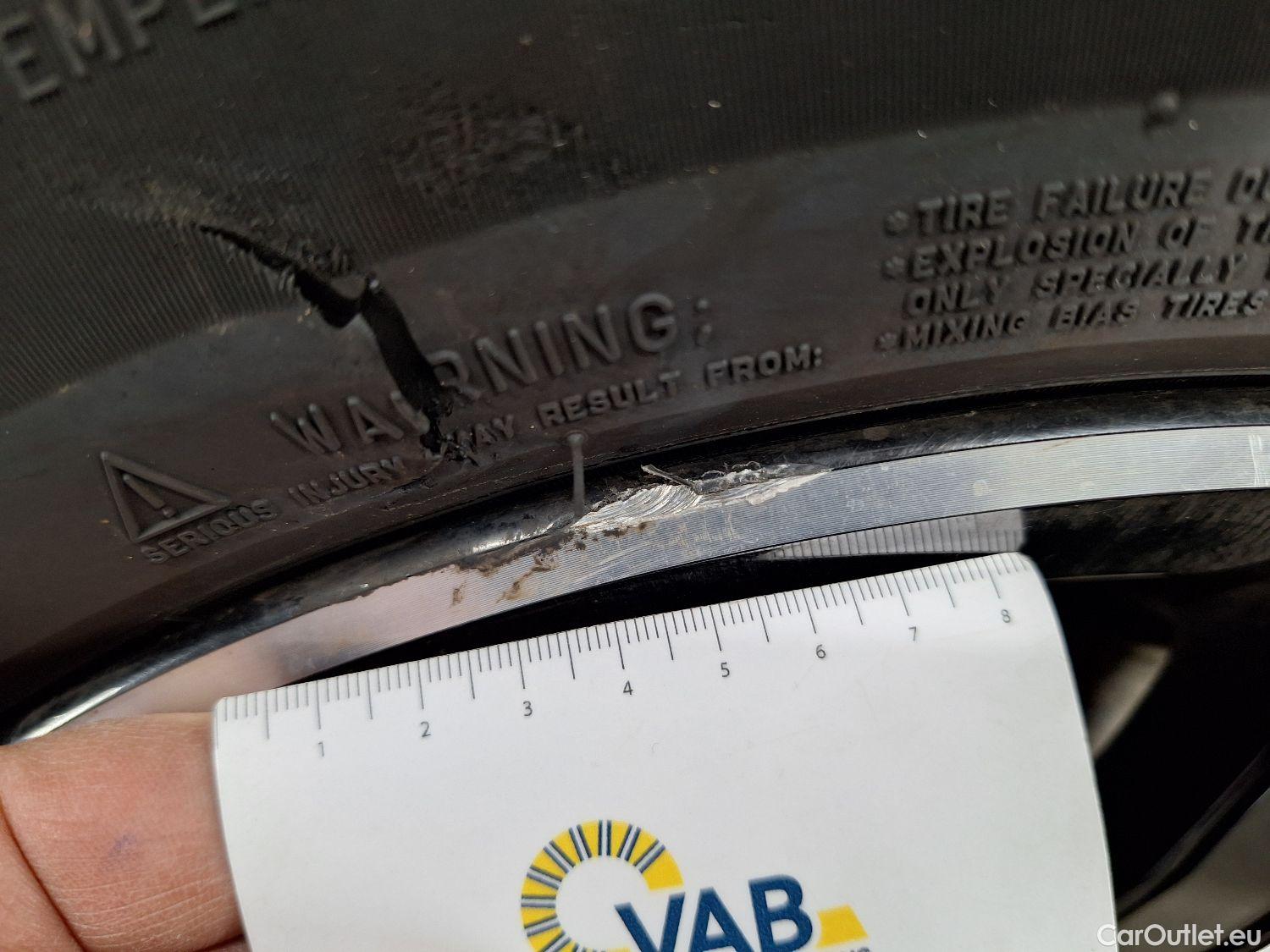  Volvo  V60 Volvo,  '18, Volvo  Cross Country B4 4x4 Geartronic Cross Co #6