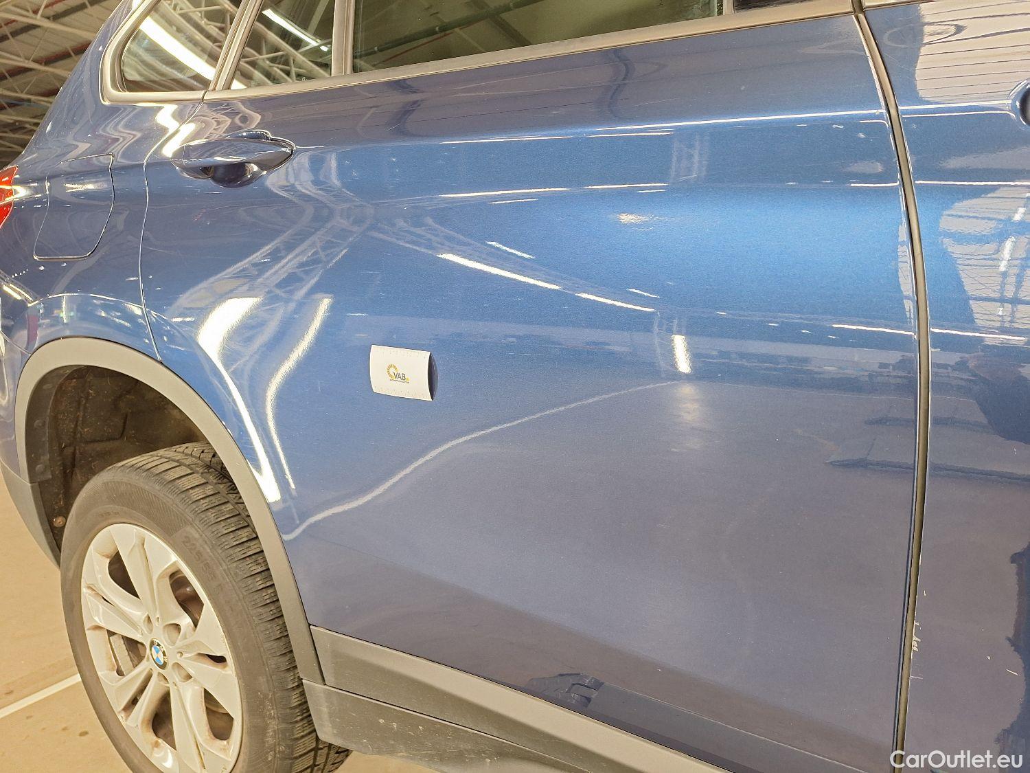  Bmw  X1 BMW,  FL'19, BMW  xDrive25e (162 kW) 5d #31