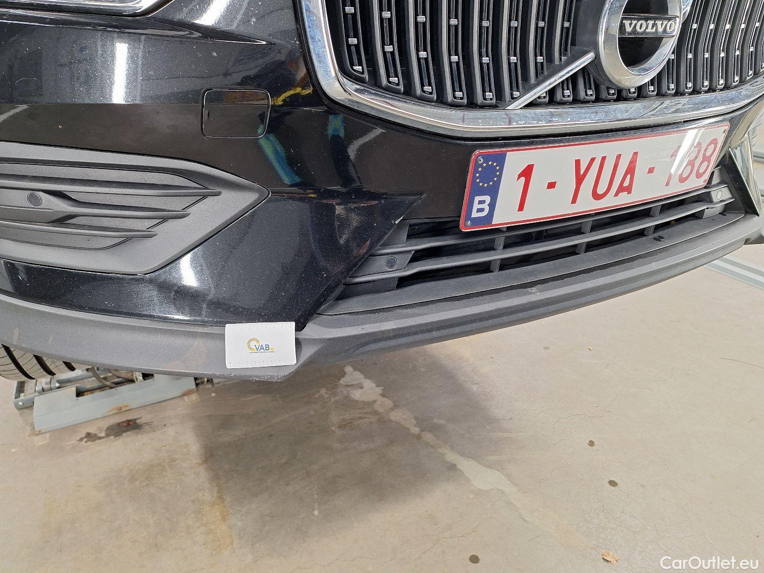  Volvo  V60 Volvo,  '18, Volvo  Cross Country B4 4x4 Geartronic Cross Co #3