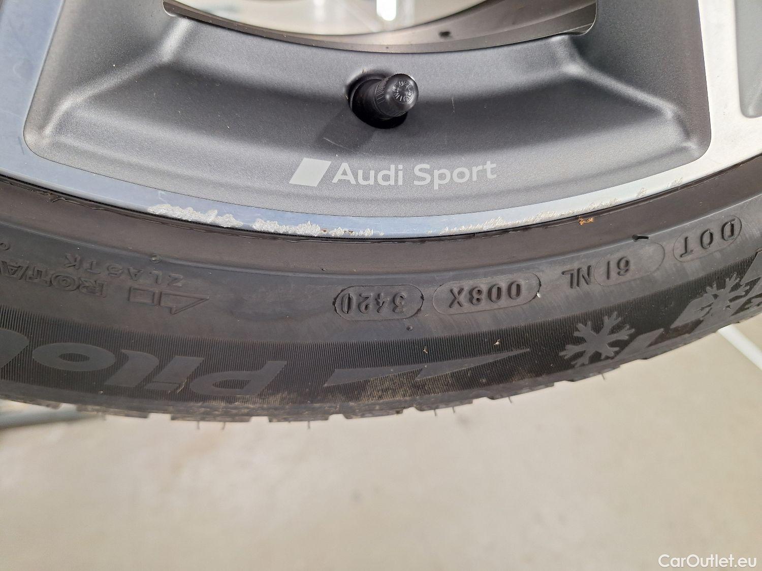  Audi  Q3 Audi,  '18, Audi  35 TFSI S tronic S line 5d NO COC!!! #8