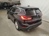  Bmw  X1 BMW  sDrive16dA (85 kW) 5d #7