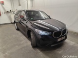  Bmw  X1 BMW  sDrive16dA (85 kW) 5d #8