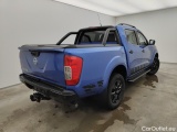  Nissan  Navara Nissan NP300  2.3 dCi 190 DC 4WD AT New N-Guard 4d #2