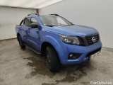  Nissan  Navara Nissan NP300  2.3 dCi 190 DC 4WD AT New N-Guard 4d #8