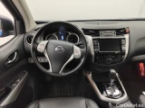  Nissan  Navara Nissan NP300  2.3 dCi 190 DC 4WD AT New N-Guard 4d #9