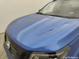  Nissan  Navara Nissan NP300  2.3 dCi 190 DC 4WD AT New N-Guard 4d #24