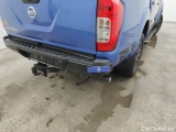  Nissan  Navara Nissan NP300  2.3 dCi 190 DC 4WD AT New N-Guard 4d #35