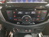  Nissan  Navara Nissan NP300  2.3 dCi 190 DC 4WD AT New N-Guard 4d #42