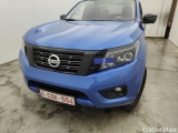  Nissan  Navara Nissan NP300  2.3 dCi 190 DC 4WD AT New N-Guard 4d #48