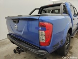  Nissan  Navara Nissan NP300  2.3 dCi 190 DC 4WD AT New N-Guard 4d #52
