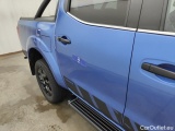  Nissan  Navara Nissan NP300  2.3 dCi 190 DC 4WD AT New N-Guard 4d #54