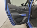  Nissan  Navara Nissan NP300  2.3 dCi 190 DC 4WD AT New N-Guard 4d #72
