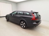  Volvo  V60 Volvo,  '18, Volvo  Cross Country B4 4x4 Geartronic Cross Co #6