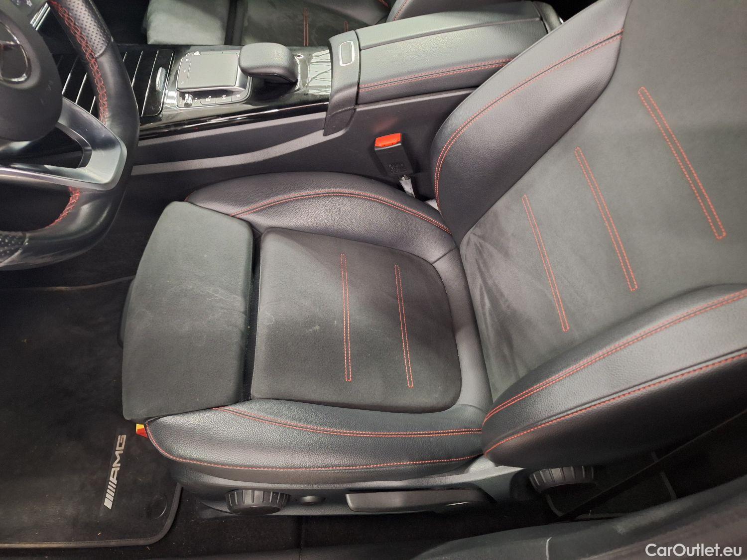  Mercedes  A-Klasse Mercedes, A-Class '18, Mercedes-Benz  A 250 e Business Solution 5 #36