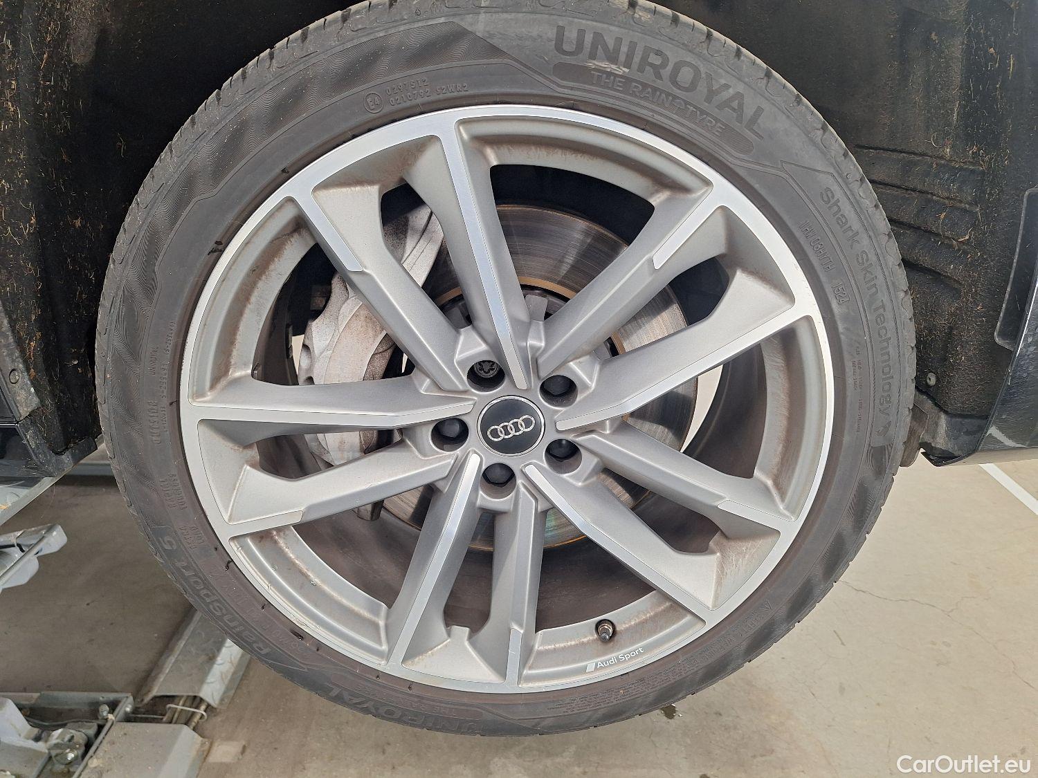  Audi  A7 Sportback Audi, A7 SB '17 PHEV, Audi  2.0 50 TFSI e quattro 220kW S tr #1