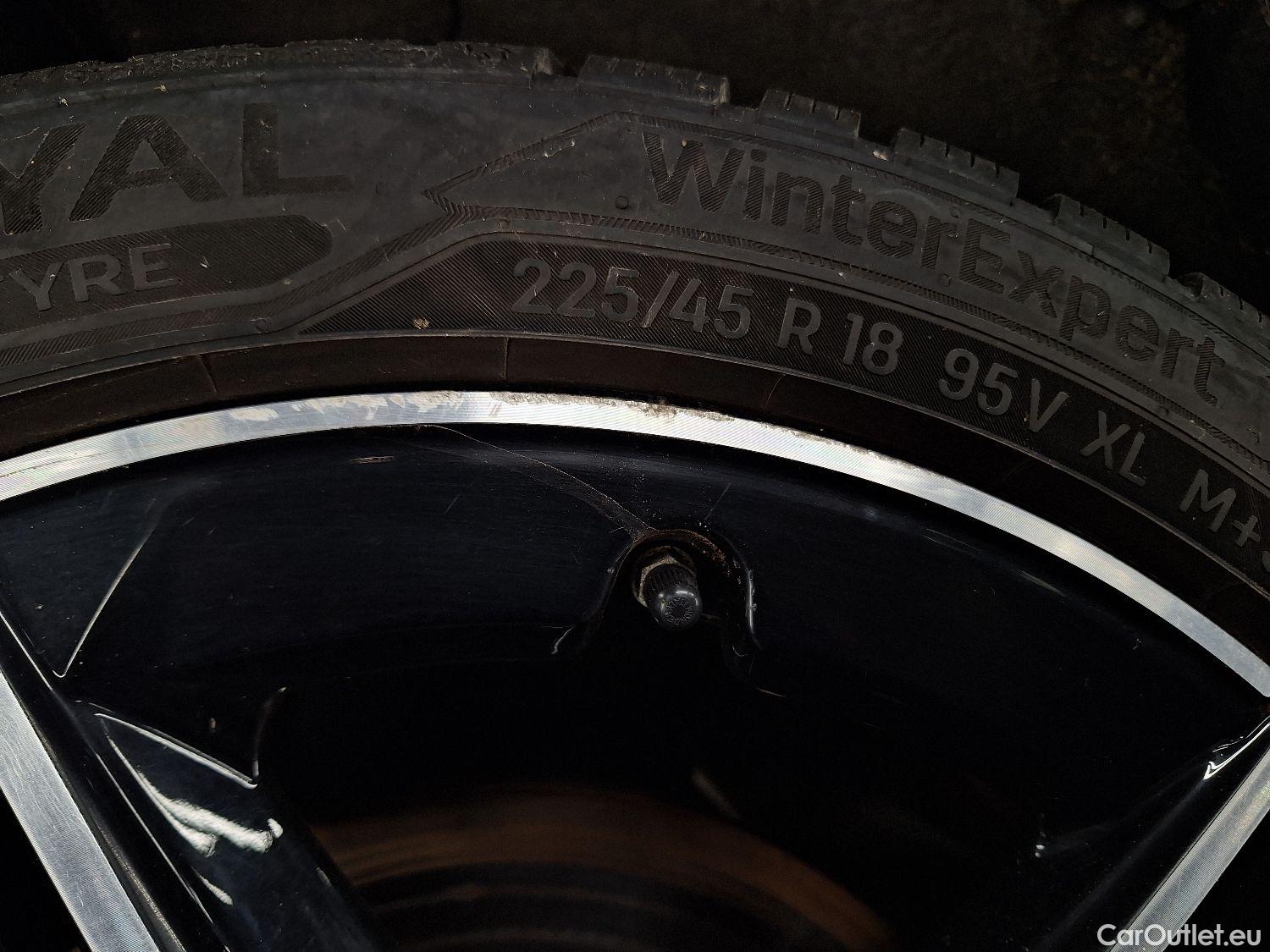  Mercedes  A-Klasse Mercedes, A-Class '18, Mercedes-Benz  A 250 e Business Solution 5 #4