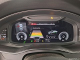  Audi  A7 Sportback Audi, A7 SB '17 PHEV, Audi  2.0 50 TFSI e quattro 220kW S tr #18