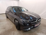  Mercedes  C-Klasse Mercedes-Benz  Break C 220d Launch Edition Luxury Line 5d #8